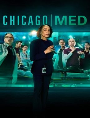 Chicago Med (2015) (Serie)