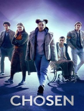 Chosen: La elegida (2022) (Serie)