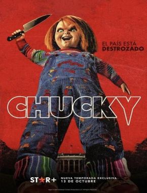 Chucky (2021) (Serie)