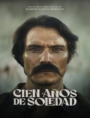 Cien años de soledad (2024) (Serie)