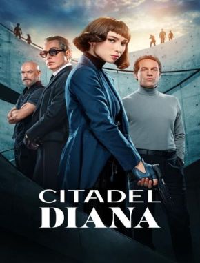 Citadel: Diana (2024) (Serie)