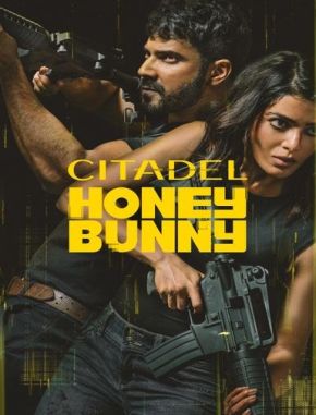 Citadel: Honey Bunny (2024) (Serie)
