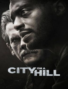 City on a Hill (2019) (Serie)