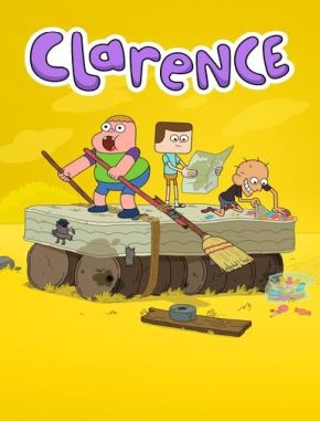 Clarence (2013) (Serie)