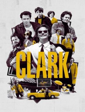 Clark Clark (2022) (Serie)