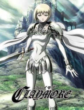 Claymore Claymore (2007) (Serie)