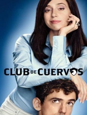 Club de Cuervos (2015) (Serie)
