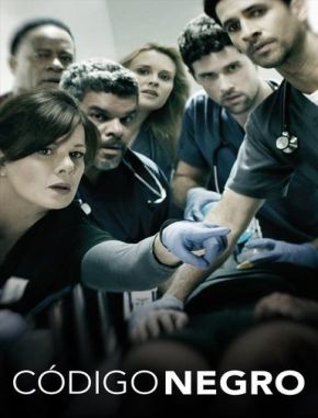 Code Black (2015) (Serie)