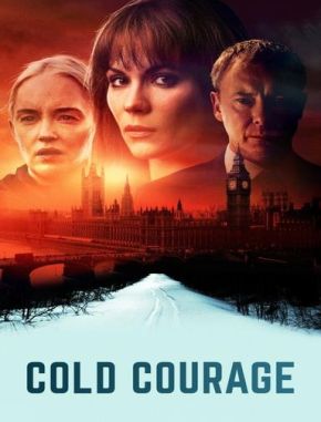 Cold Courage (2020) (Serie)