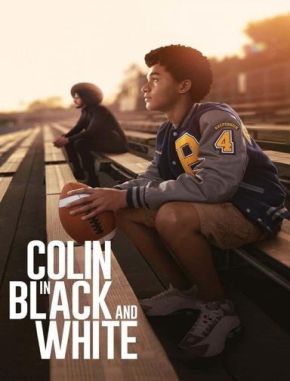 Colin en blanco y negro (2021) (Serie)