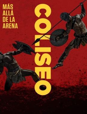 Colosseum Colosseum (2022) (Serie)