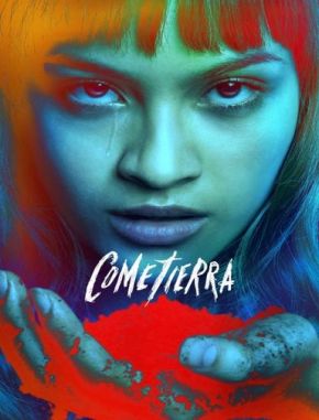 Cometierra (2024) (Serie)