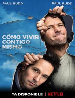 Cómo vivir contigo mismo (2024) (Serie)