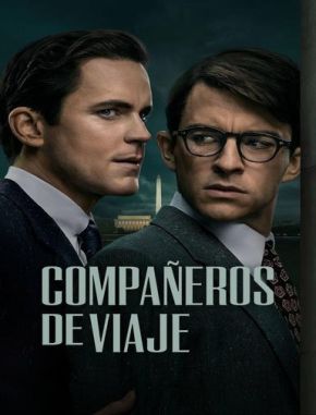 Compañeros de viaje (2023) (Serie)