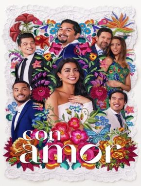 Con amor (2024) (Serie)