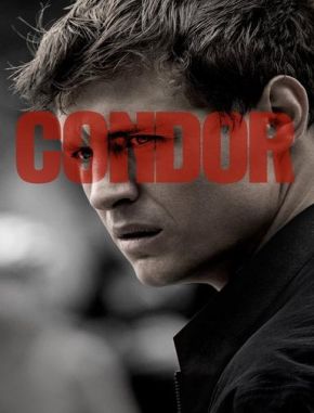 Cóndor (2018) (Serie)