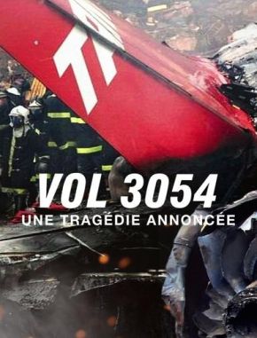 Congonhas: Tragedia anunciada (2024) (Serie)