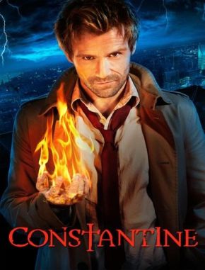 Constantine Constantine (2014) (Serie)