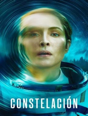 Constelación (2024) (Serie)