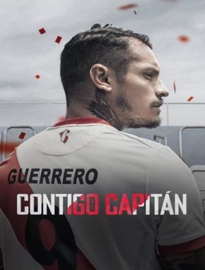 Contigo capitán (2024) (Serie)