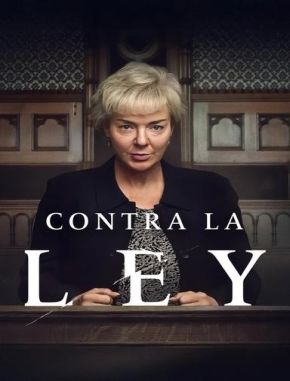 Contra la ley (2024) (Serie)
