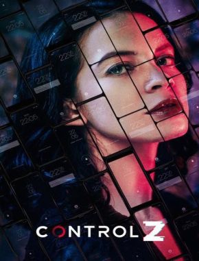 Control Z (2020) (Serie)