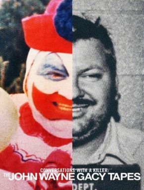 Conversaciones con asesinos: Las cintas de John Wayne Gacy (2022) (Serie)
