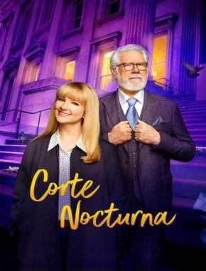 Corte nocturna (2024) (Serie)