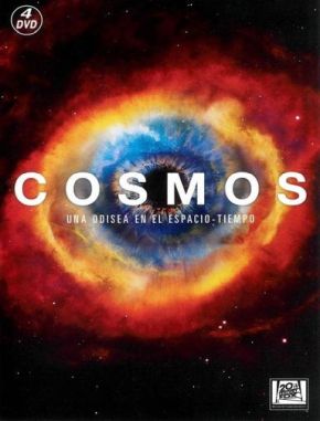 Cosmos (2020) (Serie)