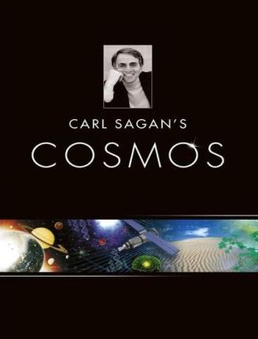 Cosmos: Un viaje personal (2014) (Serie)