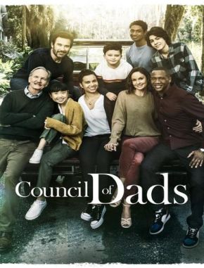 Council of Dads (2020) (Serie)