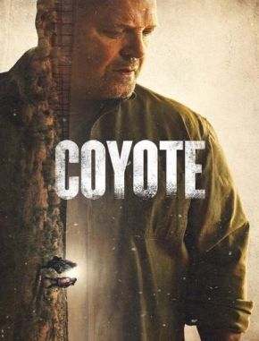 Coyote (2021) (Serie)