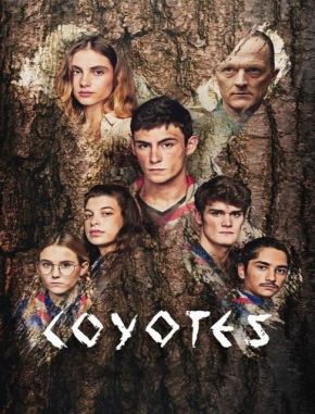 Coyotes (2021) (Serie)