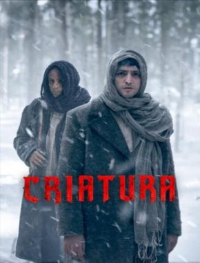 Criatura Criatura (2023) (Serie)