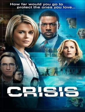 Crisis (2024) (Serie)
