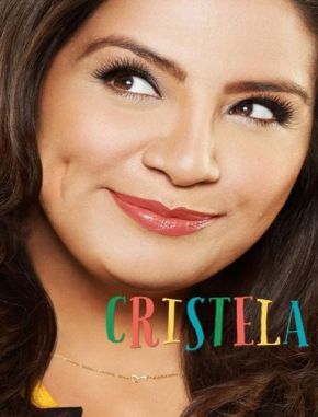 Cristela Cristela (2014) (Serie)