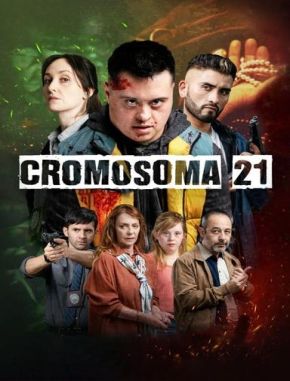 Cromosoma 21 (2022) (Serie)