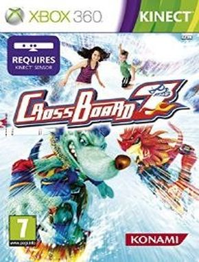 Crossboard 7 - (Xbox360)