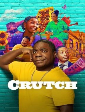 Crutch (2024) (Serie)