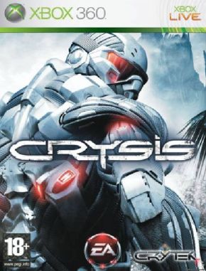 Crysis - (Xbox360)