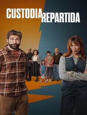 Custodia repartida (2024) (Serie)