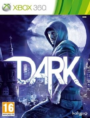 DARK - (Xbox360)
