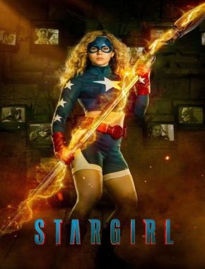 DC's Stargirl (2020) (Serie)
