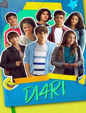 DI4RI (2022) (Serie)