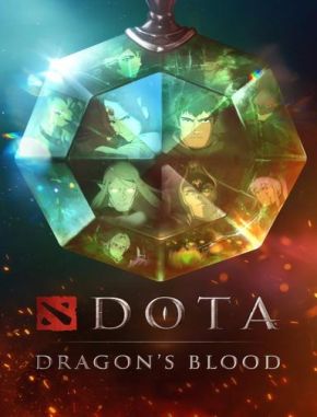 DOTA_Sangre_de_dragon DOTA: Sangre de dragón (2021) (Serie)