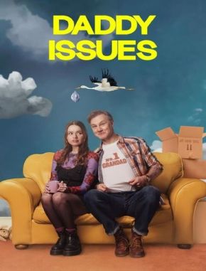 Daddy Issues (2024) (Serie)