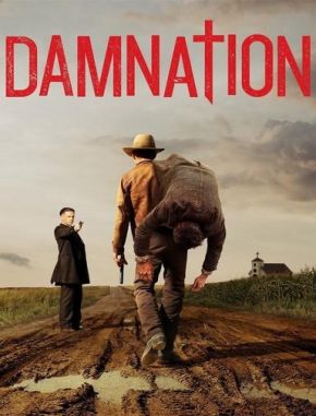 Damnation (2017) (Serie)