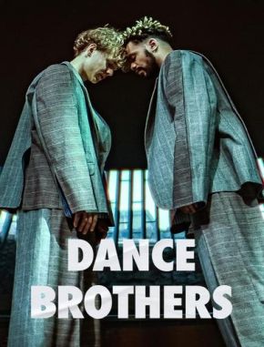 Dance Brothers (2023) (Serie)