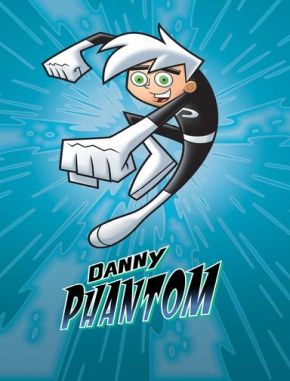 Danny Phantom (2004) (Serie)