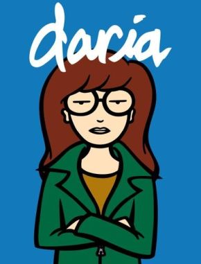 Daria (1997) (Serie)